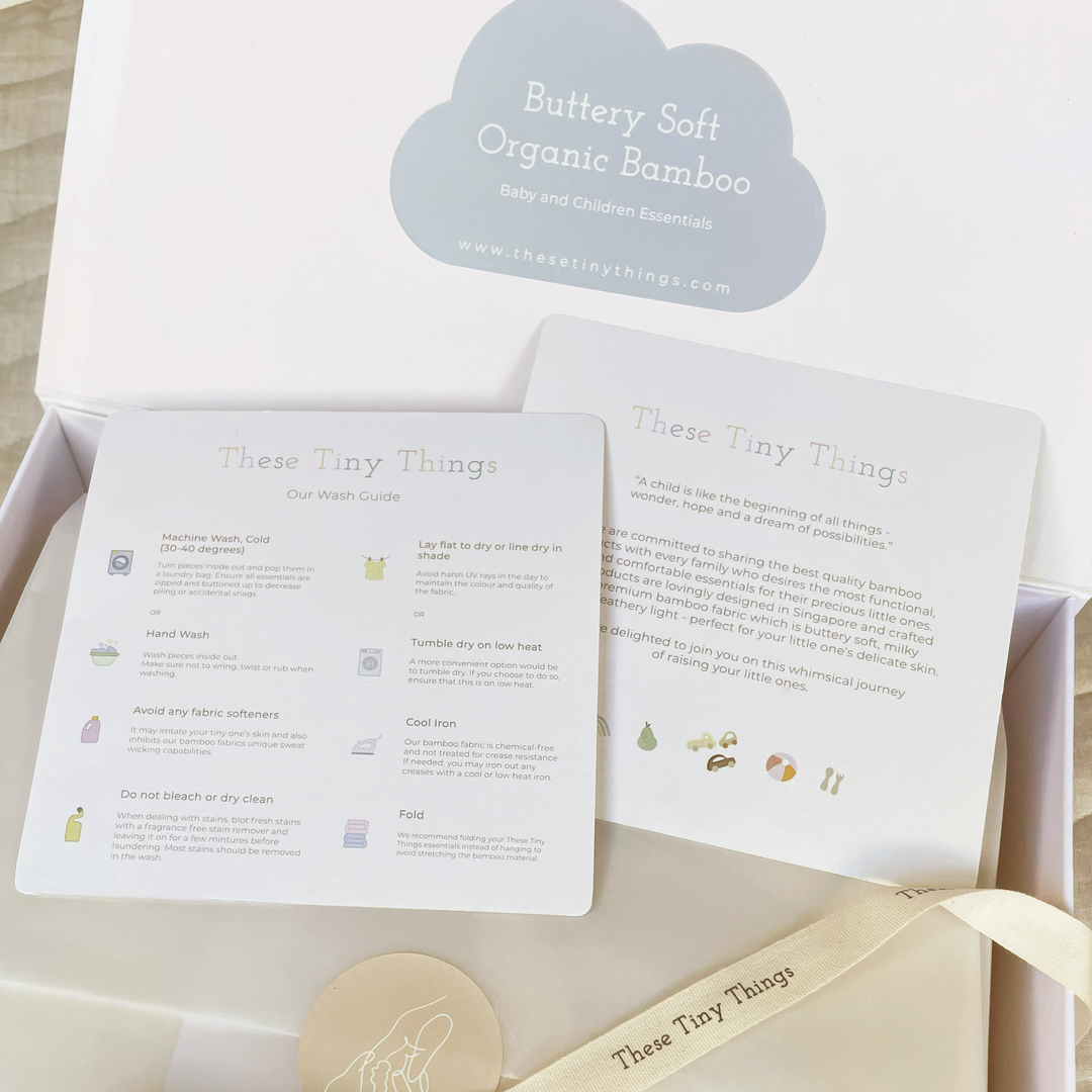 Baby Shower Gift Boxes Made Easy: Why Curated Bundles Delight New Mums Every Time