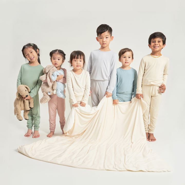 Kids Bedtime Classics