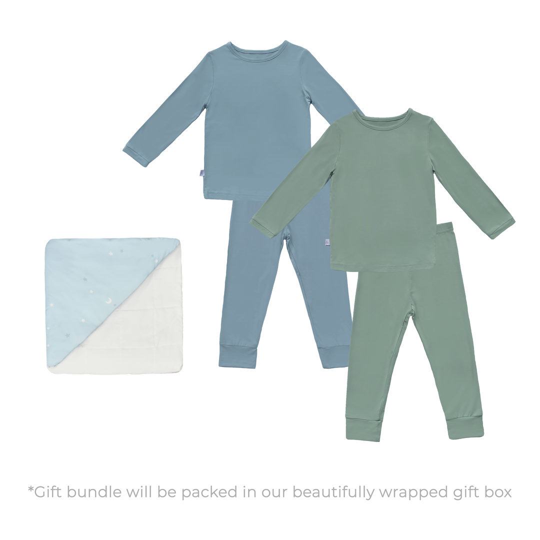 Kids Bedtime Classics