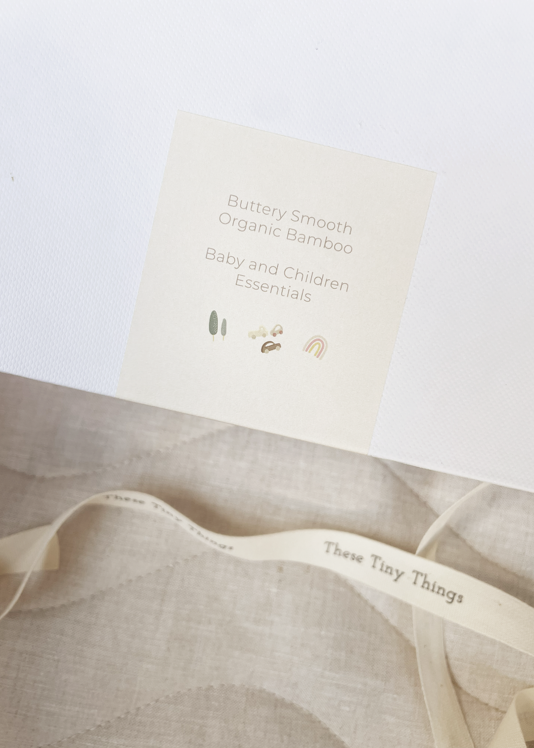 Botanical Wonders Out & About Tiny One