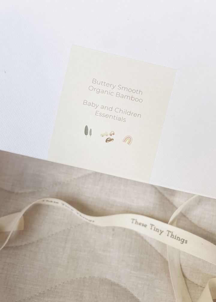 Botanical Wonders Out & About Tiny One