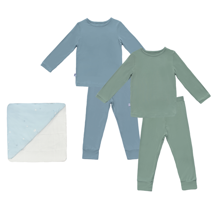 Kids Bedtime Classics