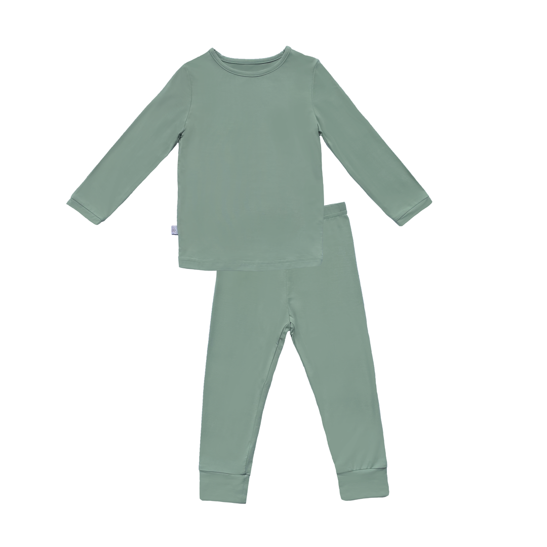 Two Piece Pyjamas