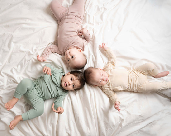 Baby Pants