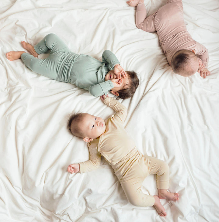 Baby Pants