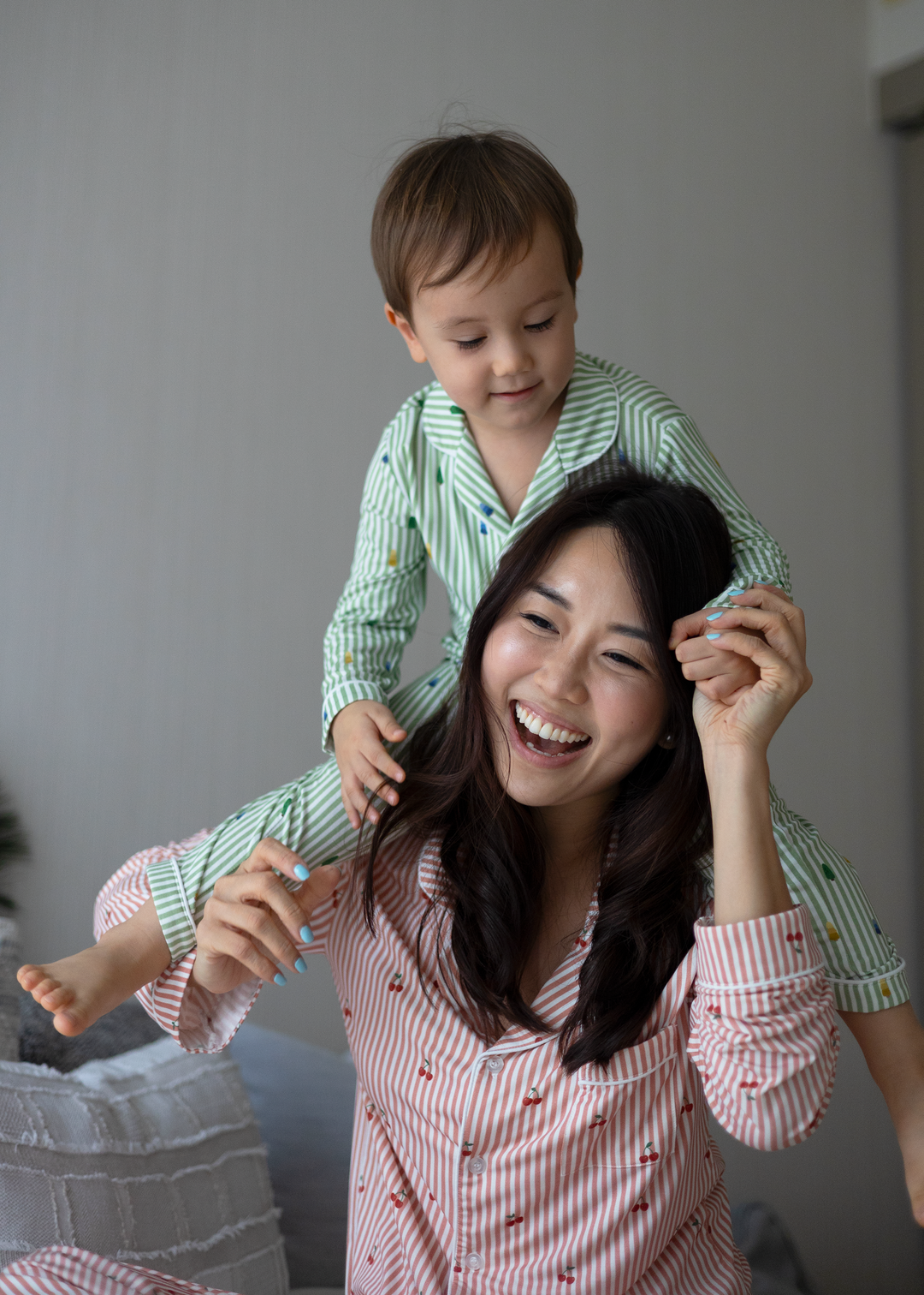 A New Mum’s Story: “The Gift That Helped Me Through My Toughest Day”