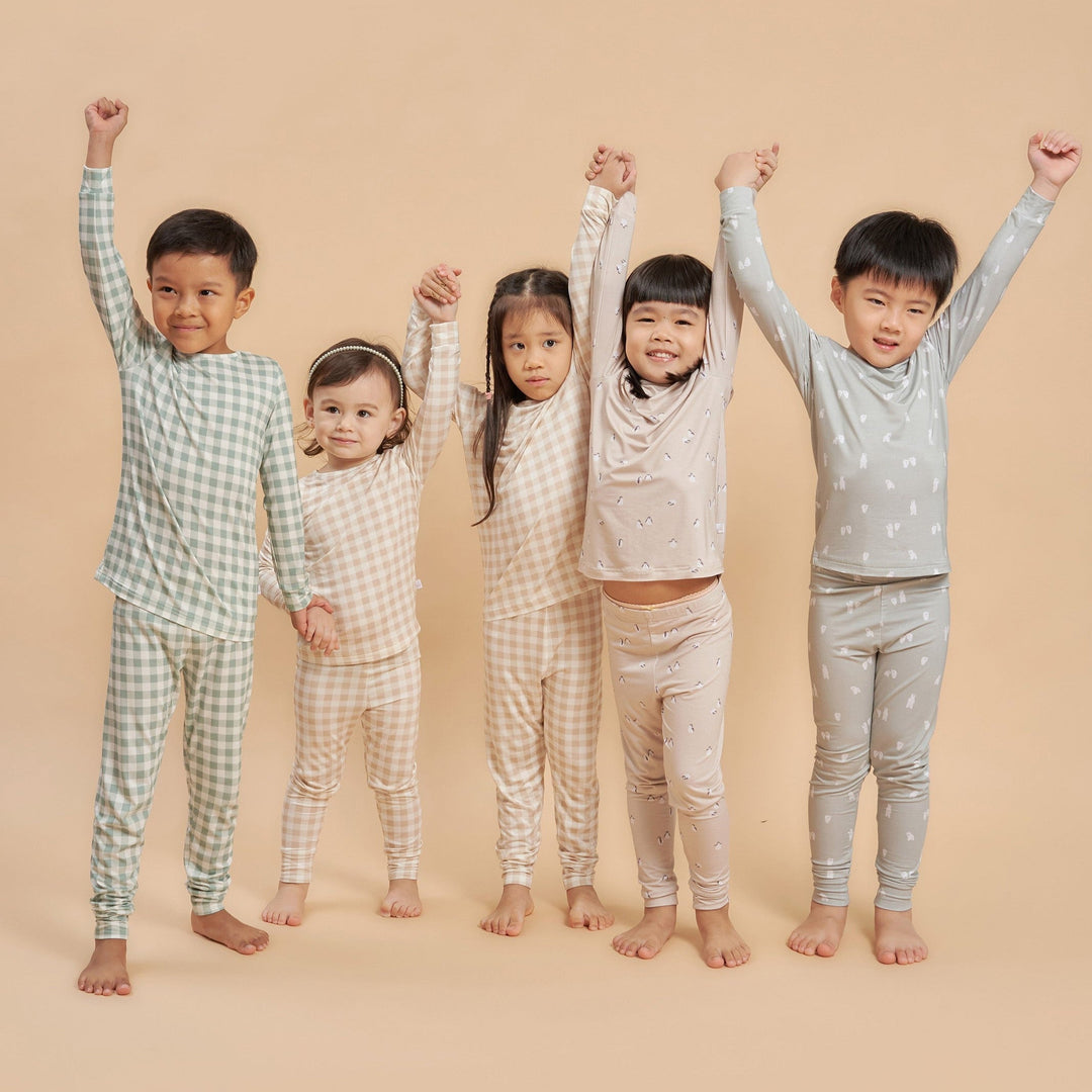 How to Choose the Right Pyjamas for Humid Nights