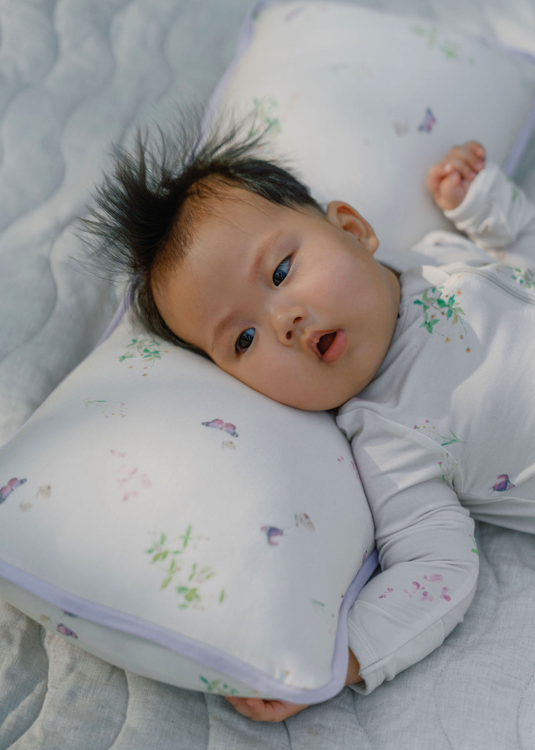 How to Pick the Right Fabric for Baby Clothes