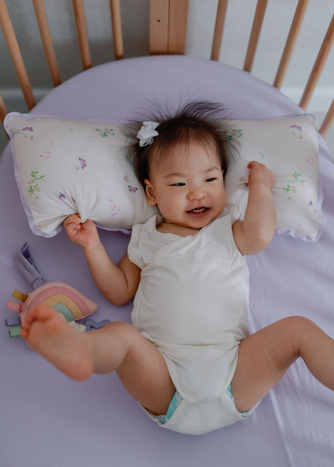 Gift Ideas for Better Sleep: Helping Baby (and Mum) Rest Through the Night