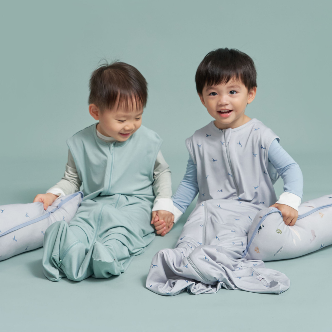 Why Bamboo Baby Sleeping Bags Are the Top Choice for Parents