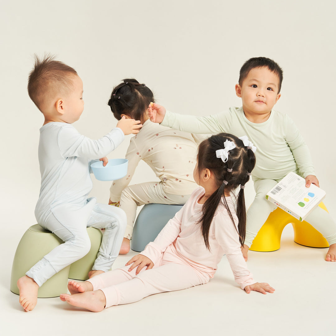 Why Bamboo Pyjamas Are Best for Singapore Families