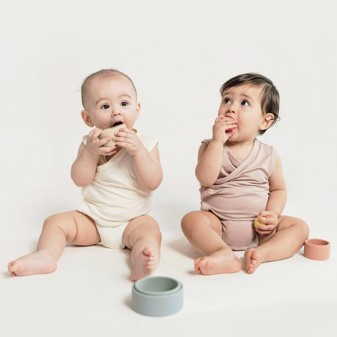 Why Every Baby Wardrobe Needs a Kimono