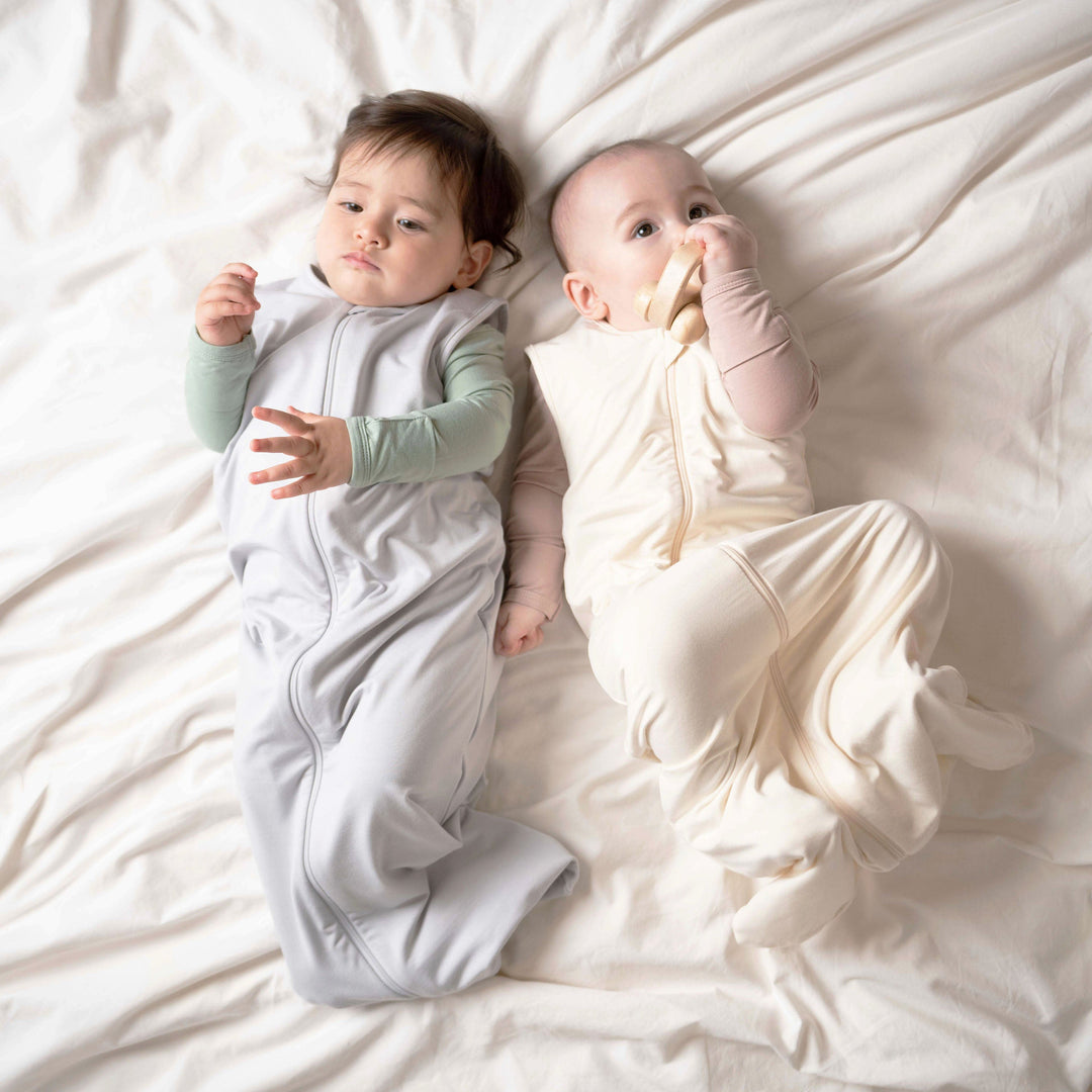 7 Surprising Benefits of Baby Sleeping Bags for Better, Safer Sleep