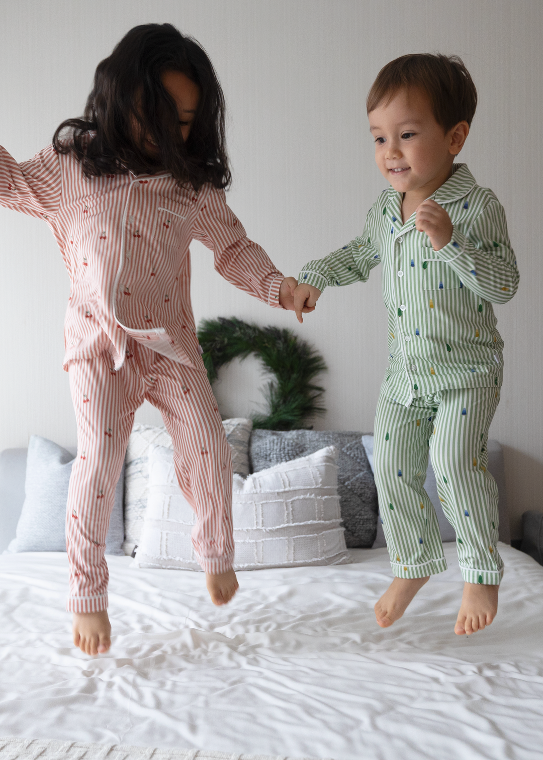 Kids Revere Pyjamas