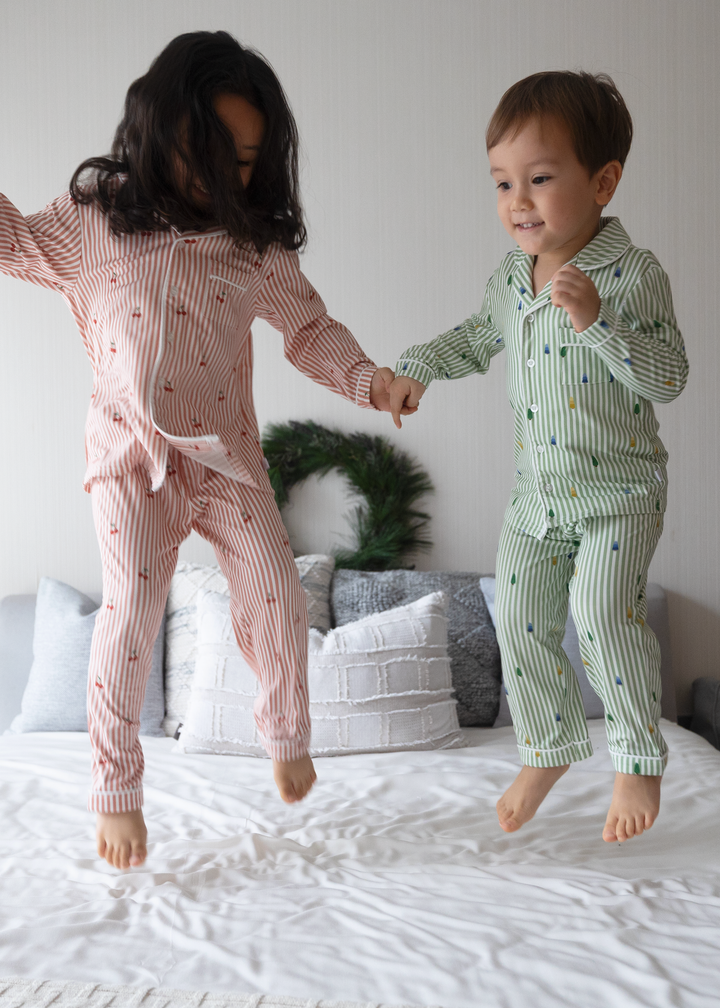 Kids Revere Pyjamas