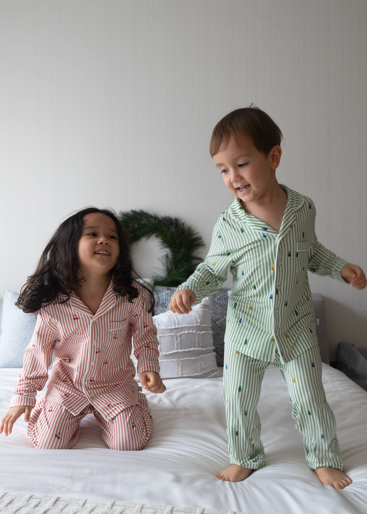 Kids Revere Pyjamas