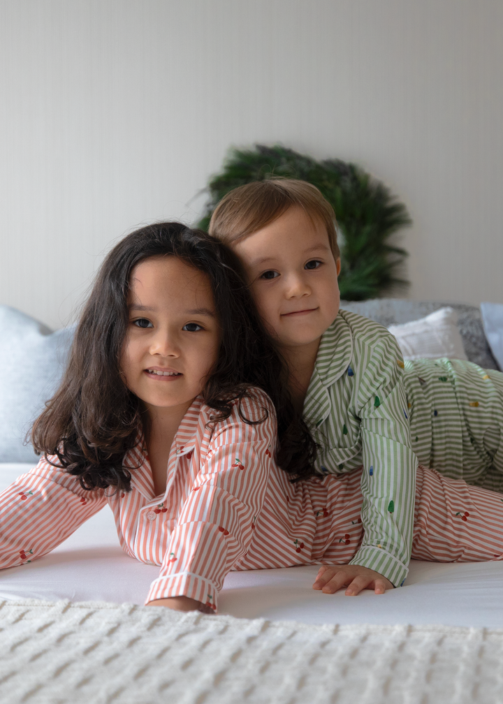 Kids Revere Pyjamas