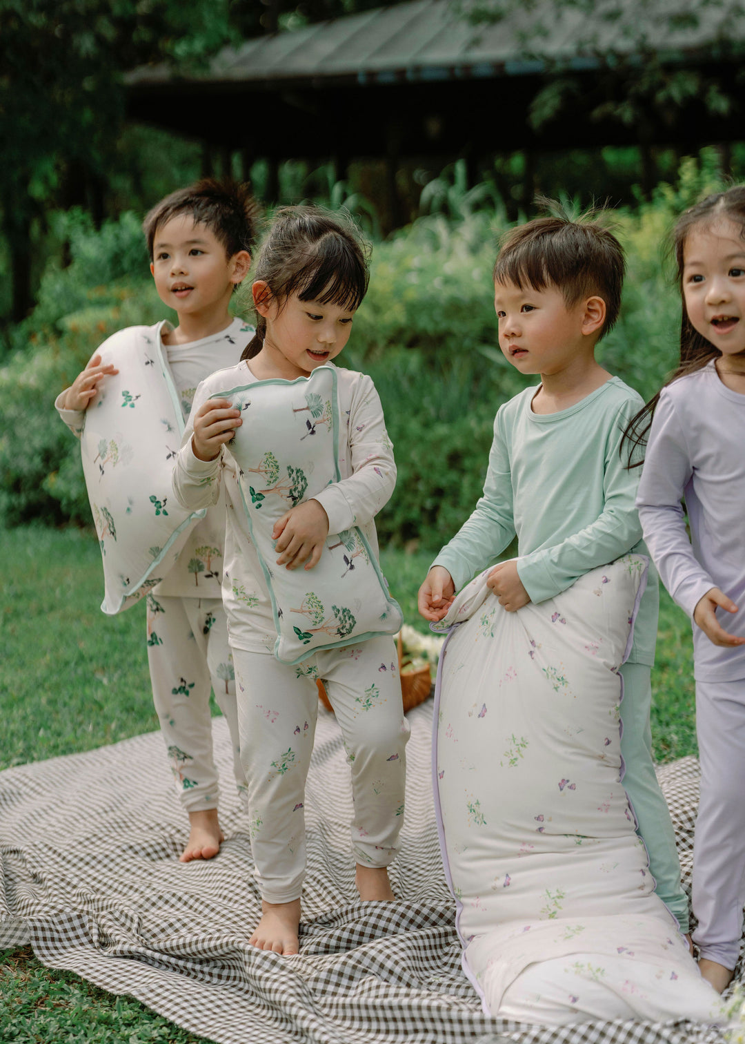Bamboo Pillow Case ONLY
