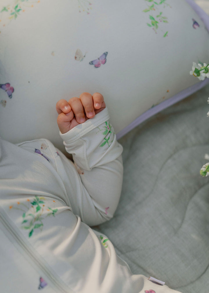 Zip Sleepsuit