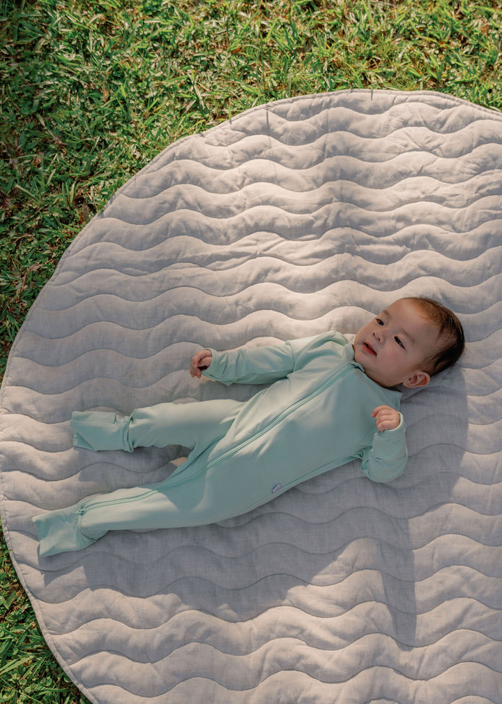Zip Sleepsuit