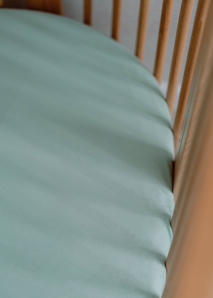 Cot Sheet