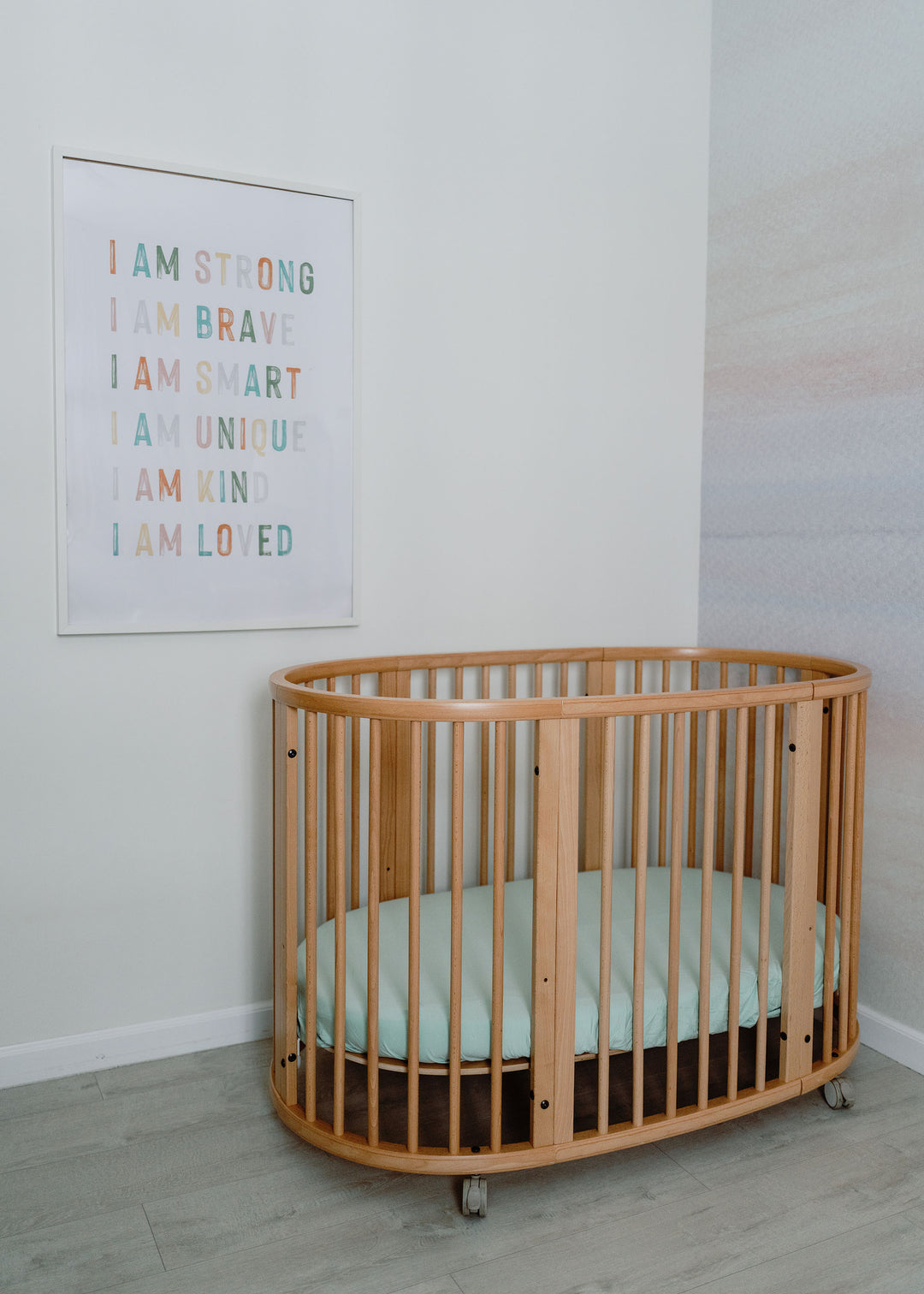 Cot Sheet