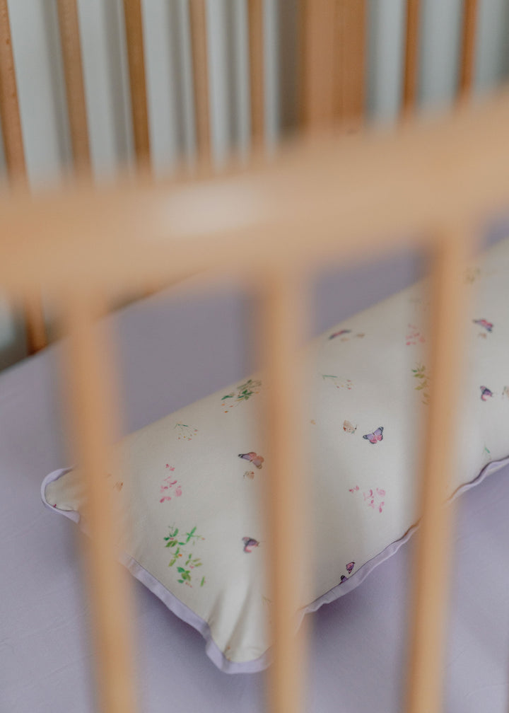 Cot Sheet