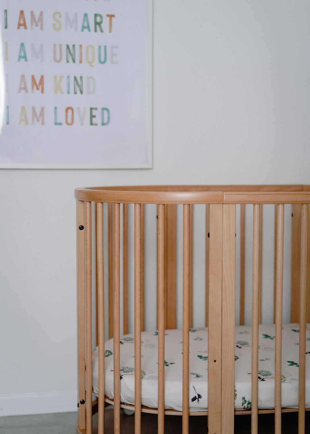 Cot Sheet