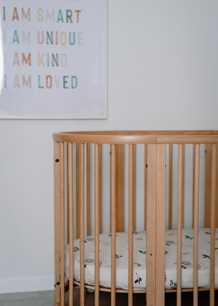 Cot Sheet