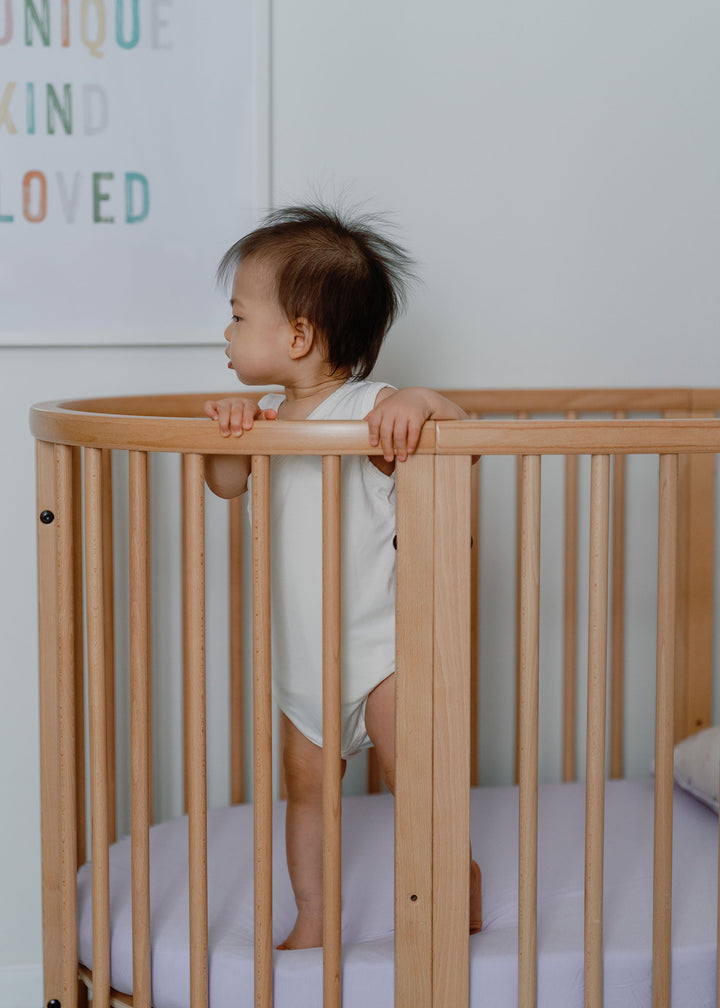Cot Sheet