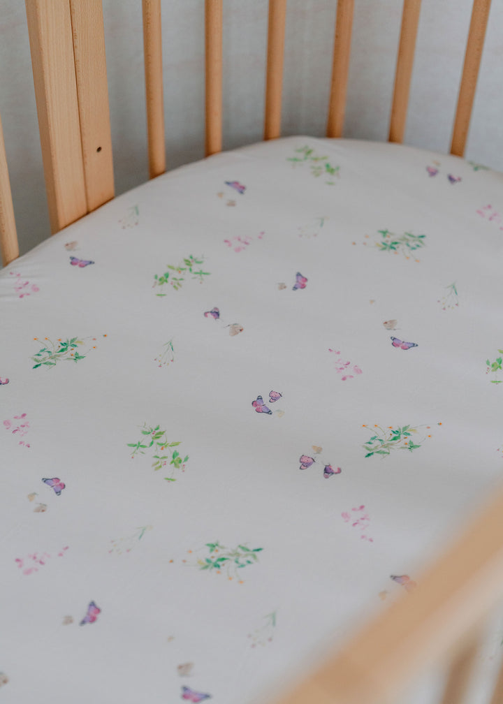 Cot Sheet