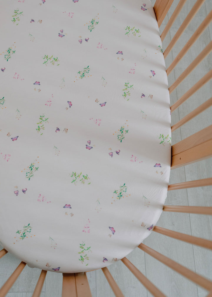 Cot Sheet