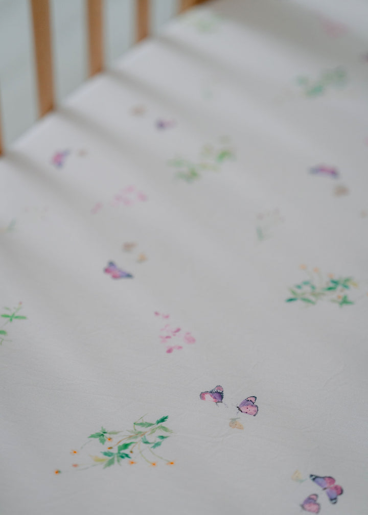 Cot Sheet