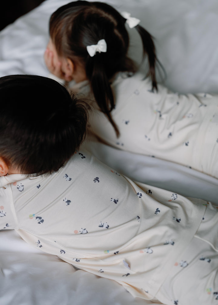 Two Piece Pyjamas