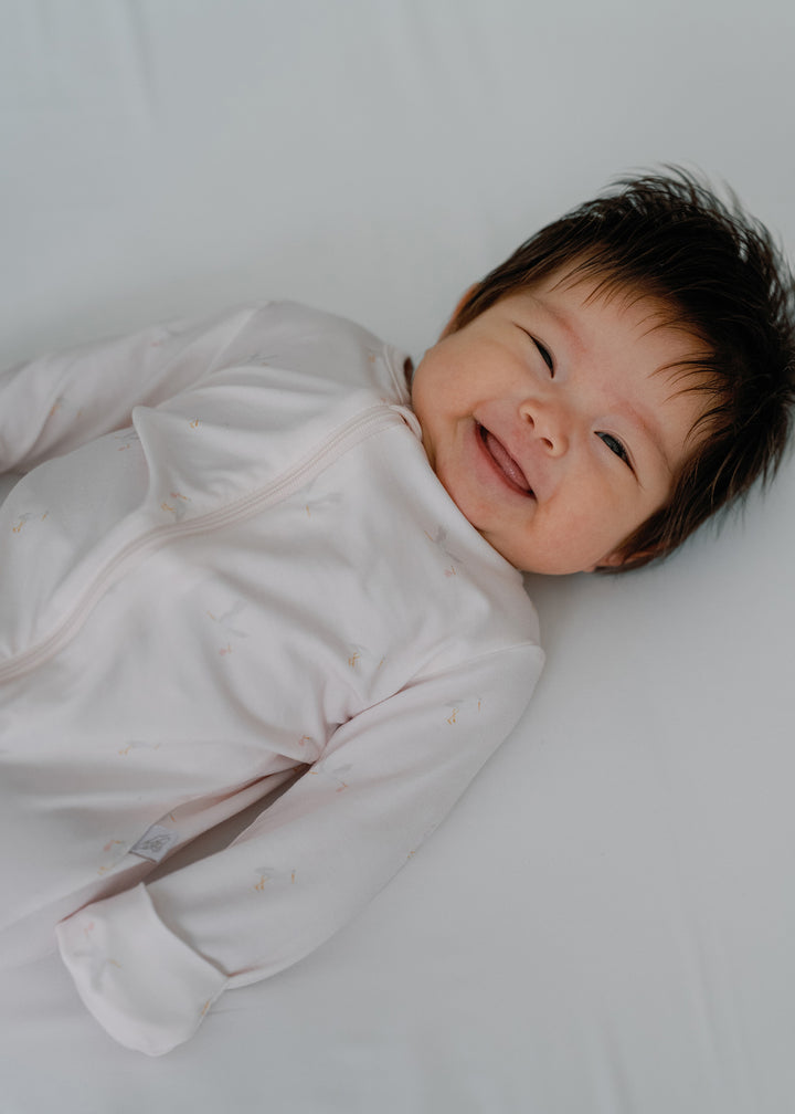 Crane Newborn Essentials Gift Box