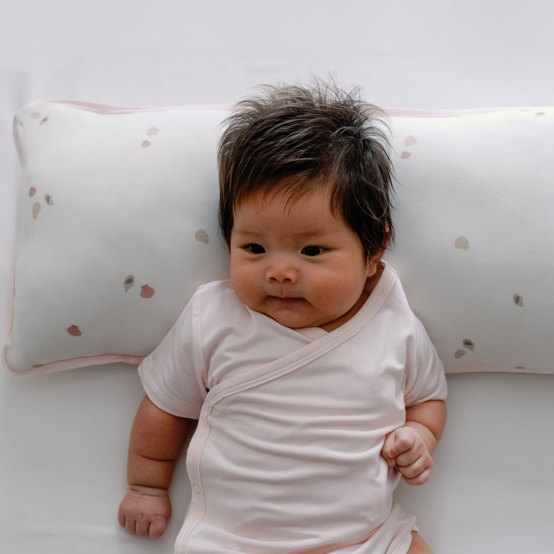 Bamboo Pillow Case ONLY