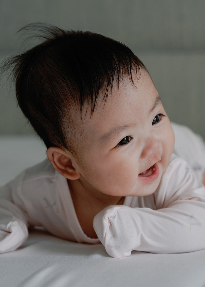 Crane Newborn Essentials Gift Box