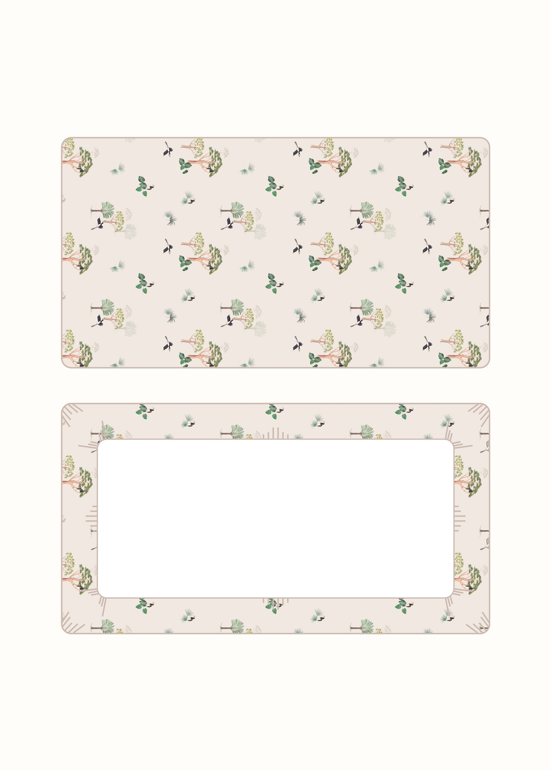 Cot Sheet