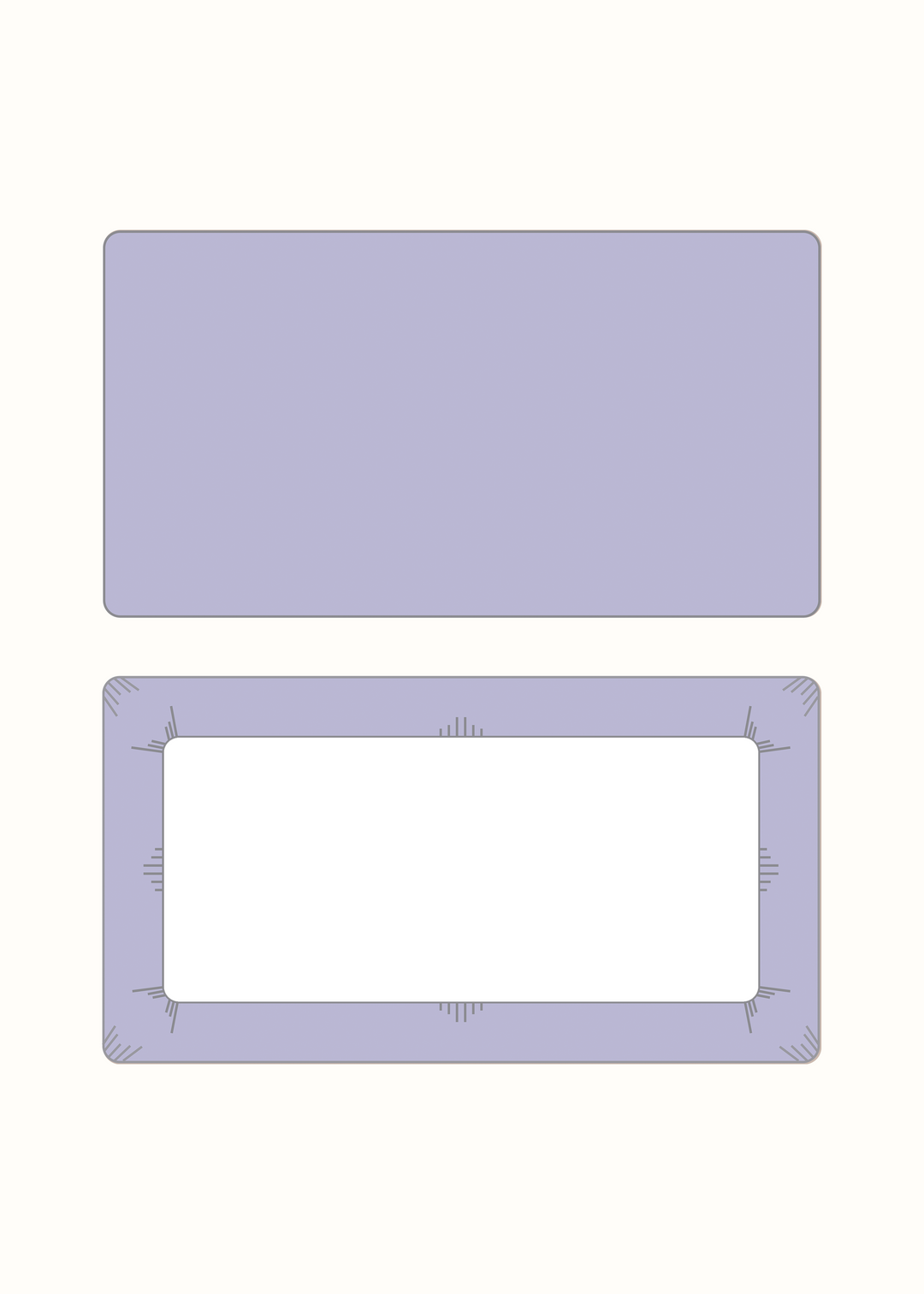 Cot Sheet