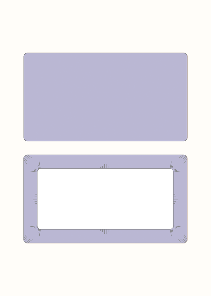 Cot Sheet