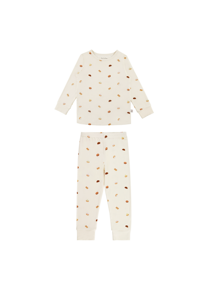 Two Piece Pyjamas