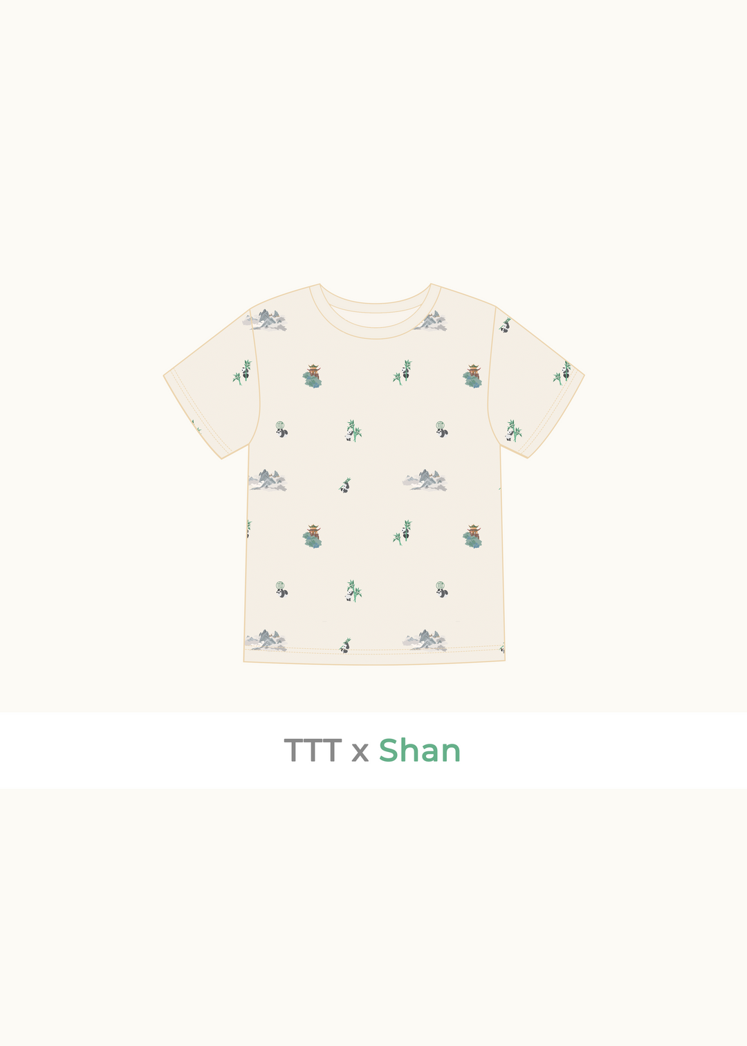 T-Shirt