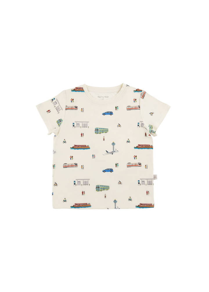 T-Shirt