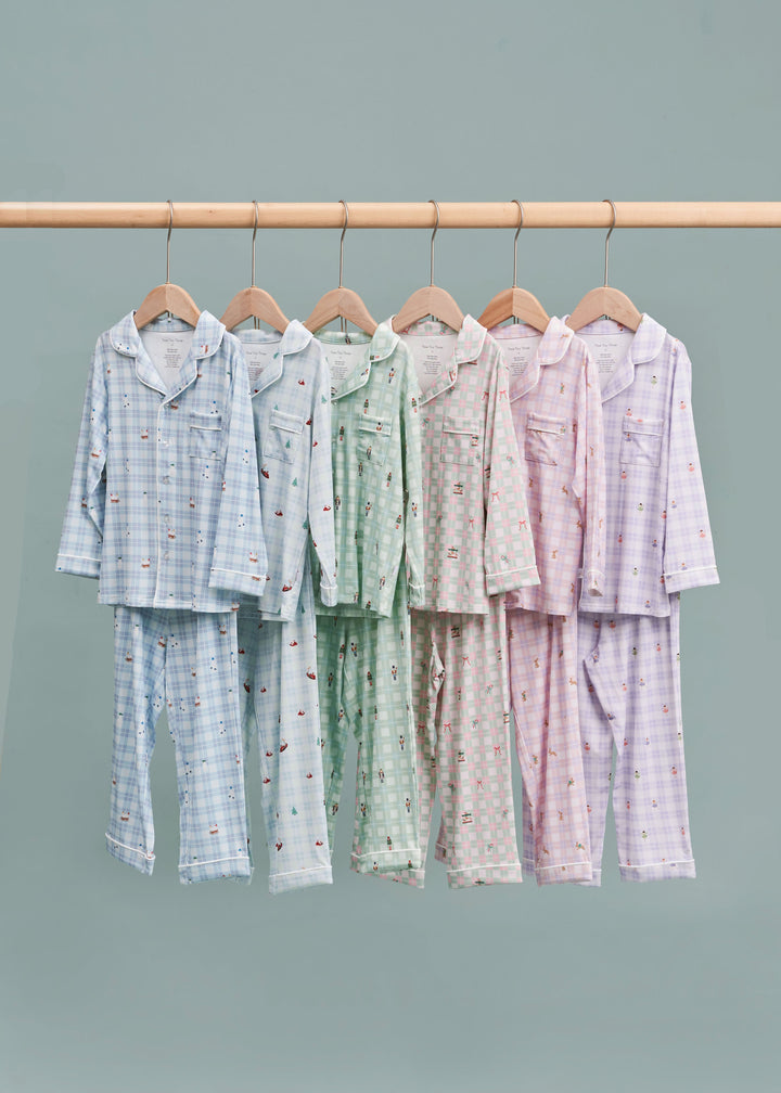 Kids Revere Pyjamas