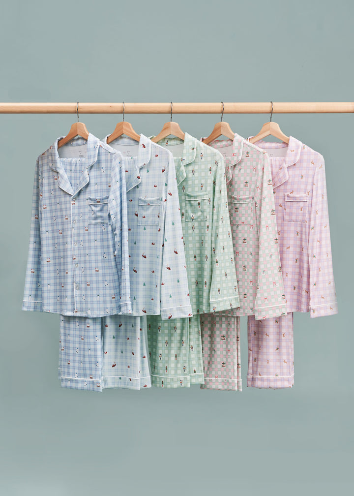 Adult Revere Pyjamas