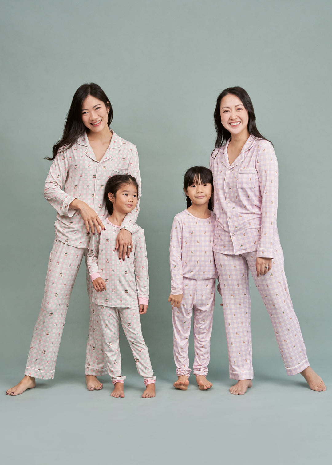 Adult Revere Pyjamas