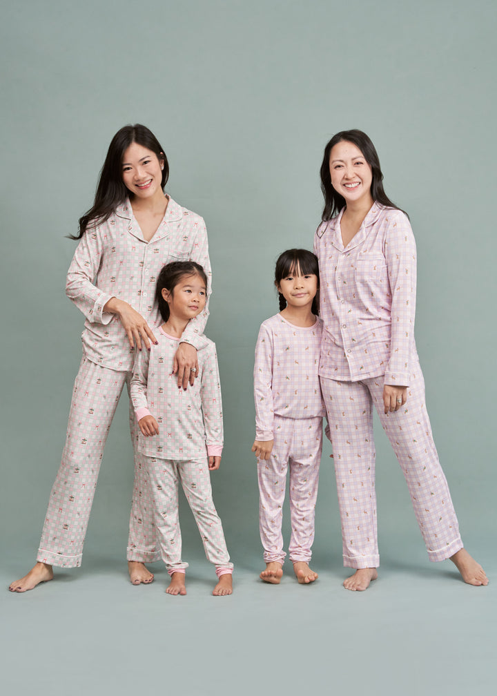 Adult Revere Pyjamas