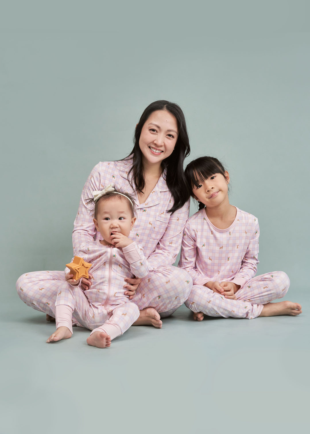 Adult Revere Pyjamas