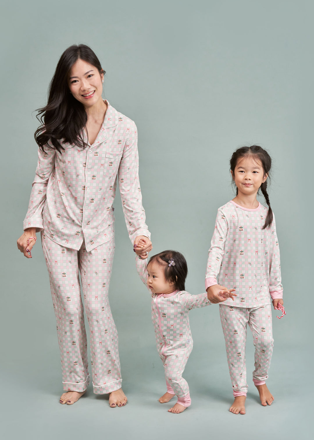 Adult Revere Pyjamas