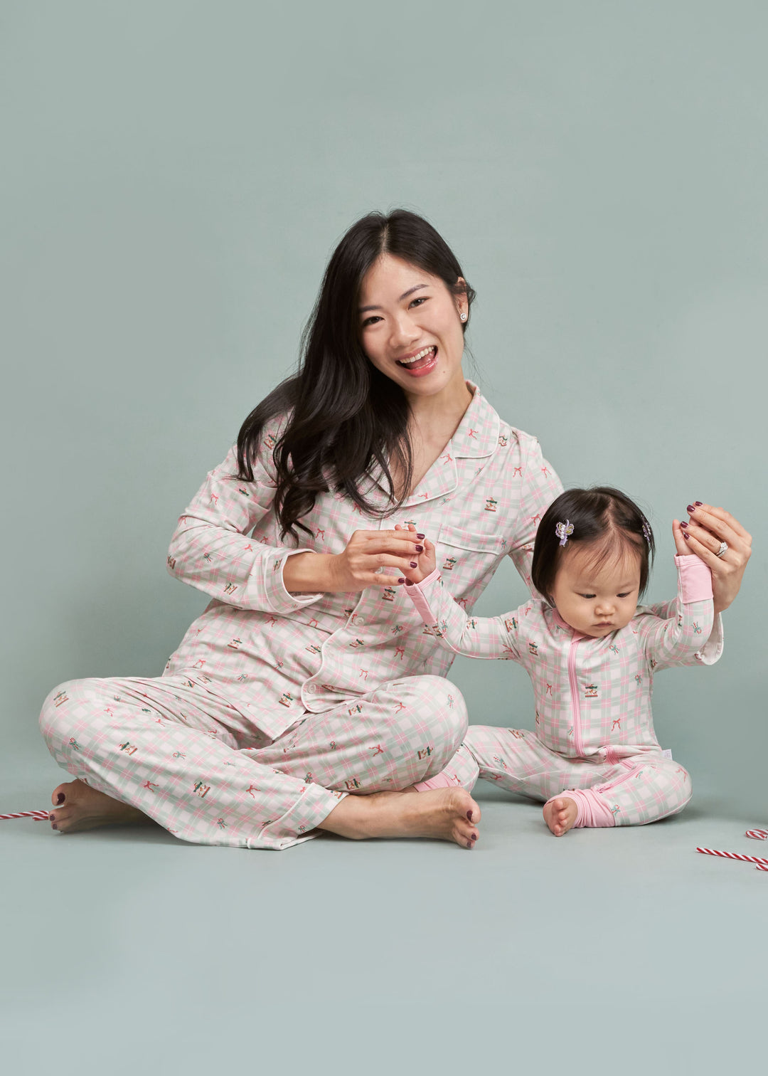 Adult Revere Pyjamas